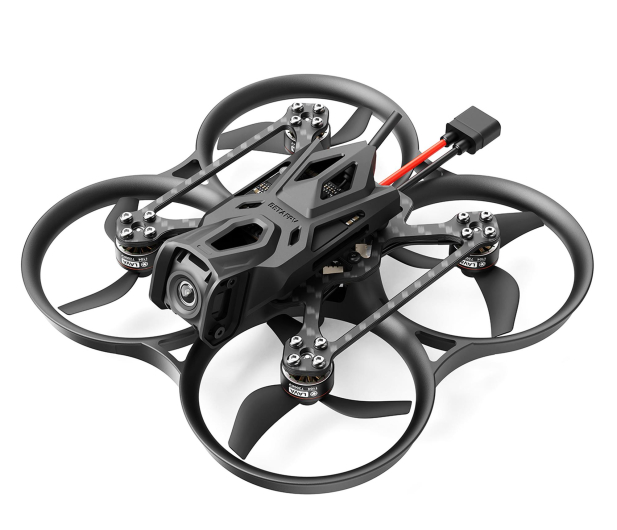 BetaFPV Pavo20 Pro II O4 Pro ELRS 2.4G - 1518155 - zdjęcie